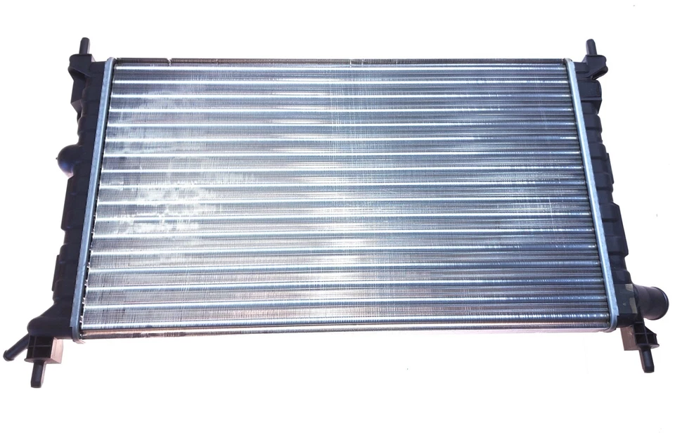 RADIATORE ACQUA OPEL ASTRA F 1991-1998 SEDAN/VAN/CABRIO/CC/SW 90469375 90325151 - Immagine 4 di 4