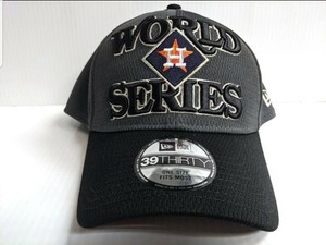 houston astros world series hat 2019