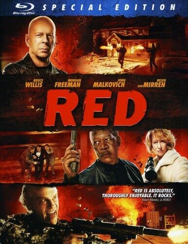 RED (2010)