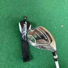 Work Tec Dynamix Dynagolf U3 Hybrid New Cover