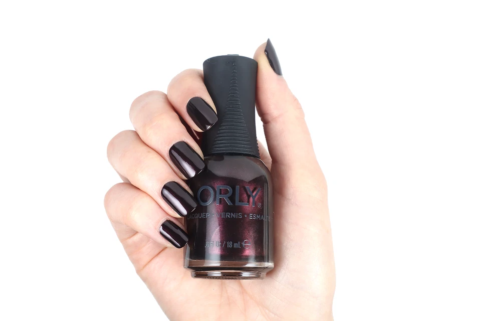 ORLY Nagellack ANCIENT PROPHECY 18ML - Bild 2 von 3