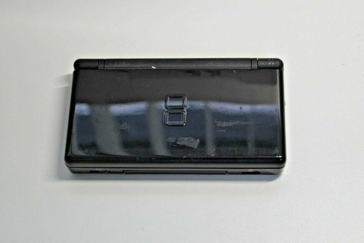 Nintendo DS Lite - 14 Designs To Choose From | eBay