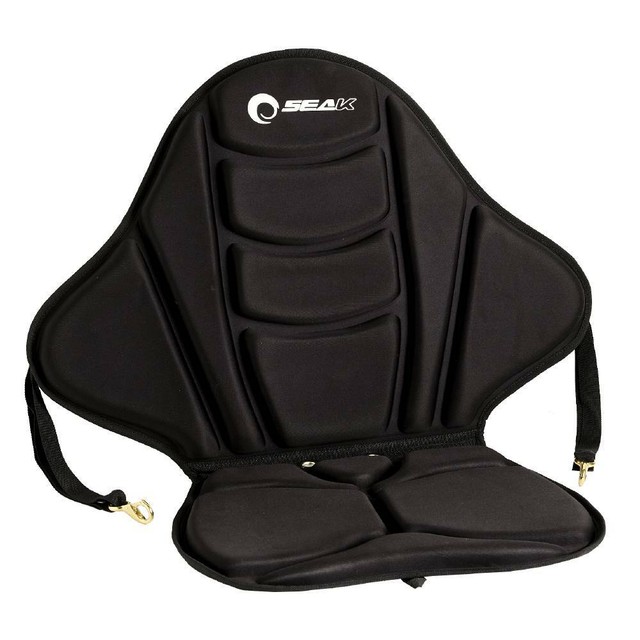 Seak Premium Kayak Backrest by Anaconda for sale online eBay