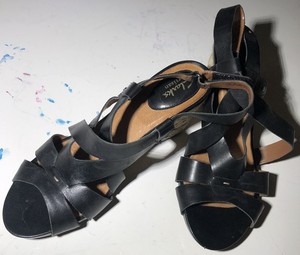 clarks artisan sandal