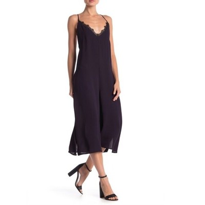 french connection viven jumpsuit