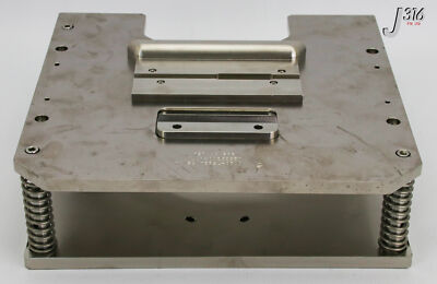 Ree様 16195 APPLIED MATERIALS PLATE TOP PLATFORM ENP WBLL CMF CENTURA