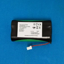 X-Rite eXact SE15-46 (21CR19/65) Lithium Ion Rechargeable Battery Pack eXact Ser
