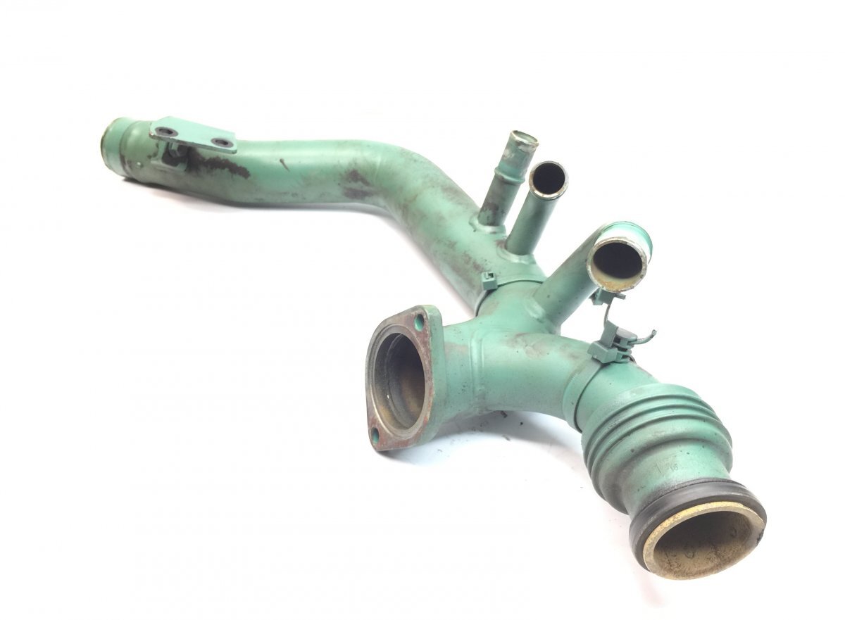 21466103 21264786 21689603 Coolant Pipe VOLVO truck parts | eBay
