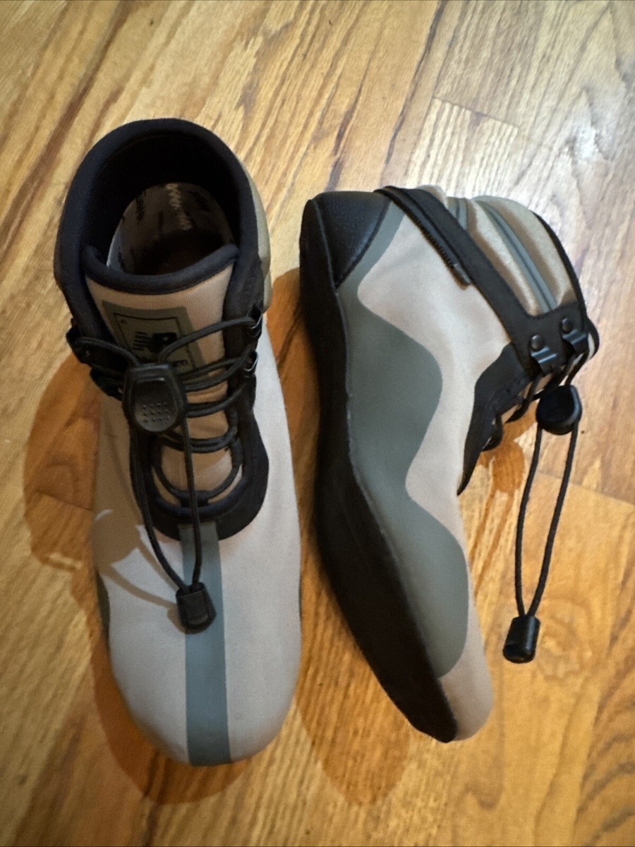 New Balance Snow Peak x Tokyo Design Studio x Niobium New Balance Snow Peak x Tokyo Design Studio x Niobium