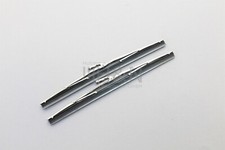 Wischerblatt Satz set wiper blades Fiat 500, 600, 1100, Bianchina, Lancia Flavia