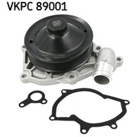 SKF Wasserpumpe KüHlmittelpumpe FüR Porsche Boxster 987 Cayman 911 Cabriolet 997