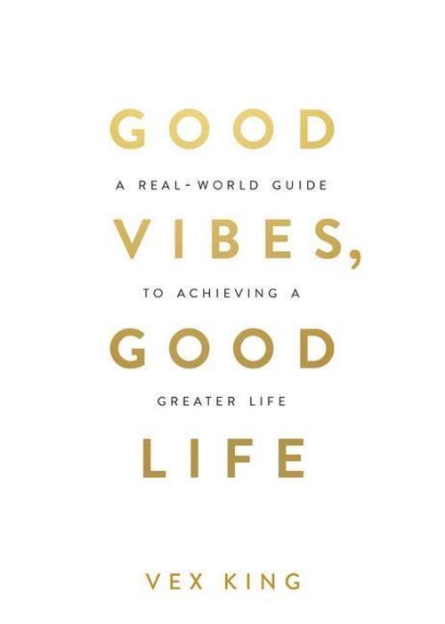 Thumbnail - Good Vibes, Good Life