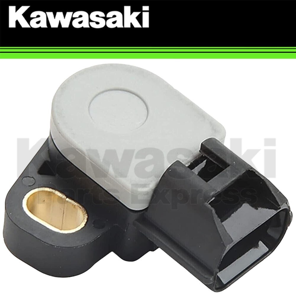 NEW 2011-2012 GENUINE KAWASAKI TPS SUB SENSOR KX250F KX 250 F
