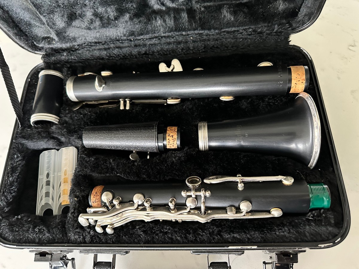 【中古】 Clarinettes A Saint Germain $_12.JPG?set_id=880000500F
