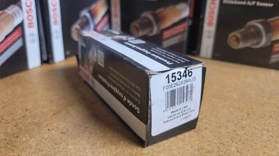 Oxygen Sensor-Validated Bosch 15346 | eBay