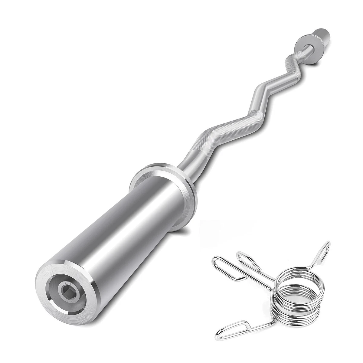 6ft gym bar new arrivals