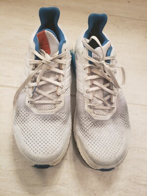 Adidas Ultra Boost ST Men's Sneakers BB3933 Size Running