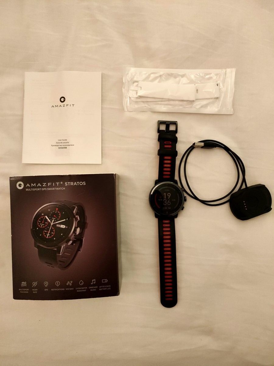 Amazfit Stratos Amazfit Pace Vs Gtr Heart Rate Amazfit Stratos