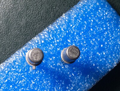 Philips BCY89 - 2-Piece Dual Transistor