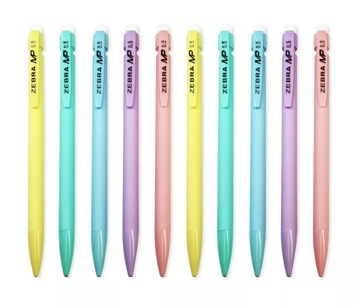 Fine sale writing pencils