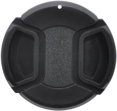 25mm-105mm Snap on Front Cap For Nikon Fuji Olympus Sony Lens DSLR SLR Camera - Picture 9 of 10