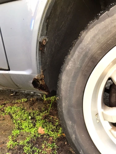 Volvo 360 GLT - Picture 10 of 23