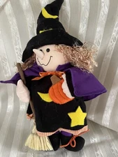Halloween Plush Toys For Kids