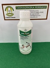 Previcur Energy fungicida dotato di doppia sistemia e rapida penetrazione Lt1