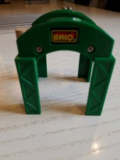 brio stacking track supports