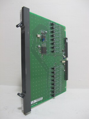 Nortel NT8D02GA Rlse 08 Dgtl LC Northern Telecom Meridian Interface NT Digital