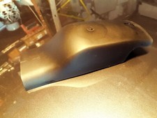 BAVETTE ORIGINALE! FIXATION INFÉRIEUR POUR GARDE ARRIÈRE PEUGEOT 103 RCX!