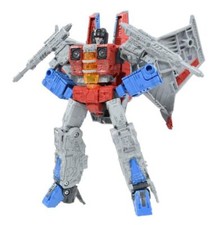 Transformers War for Cybertron  Siege Premium Finish Starscream