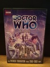 Doctor Who Dvd The Moonbase 1967 Patrick Troughton Region 1 Bbc Video 2014