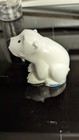 Fisher Price Little People Polar Bear Figure Zoo Animal 2.75" — photo 2