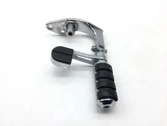 Harley-Davidson Dyna Super Glide 1997 FXD 2386 Foto 3 de 4