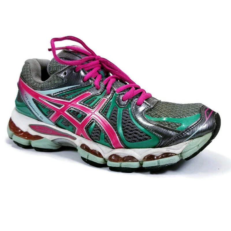 Asics gel on sale nimbus 12 2015
