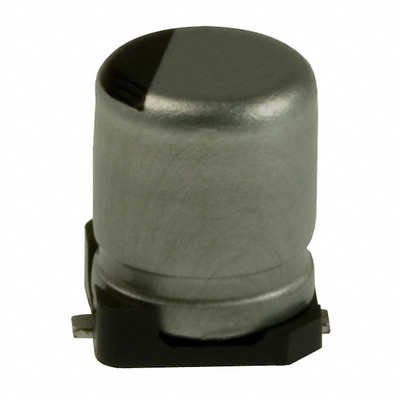PANASONIC Aluminum Capacitor 33uF 100V 20% SMD ECE-V2AA330P **NEW