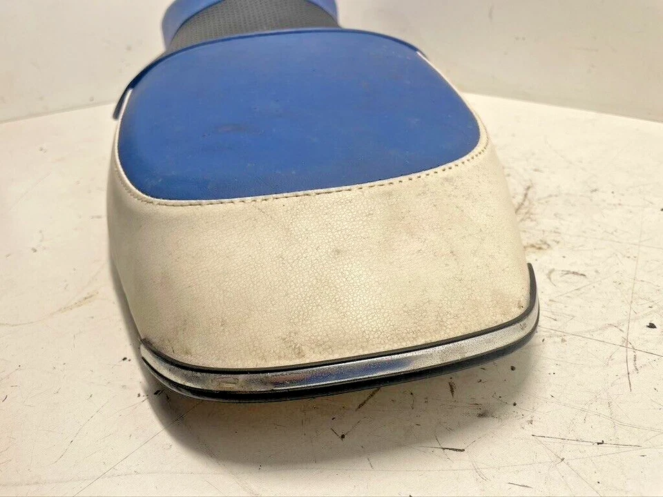 Ducati Monster M750 Corbin Seat (1995-2000) — 第 4/4 张图片