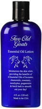 Two Old Goats Lotion (1X, Lotion 4)