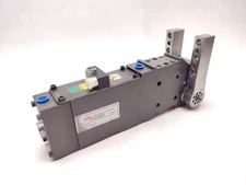 BTM TPC52-NP-733207H-180AL/R-TDC-90 Pneumatic Clamp Cylinder PD250500B