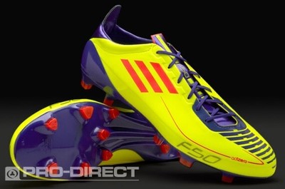 adidas f50 adizero 2011