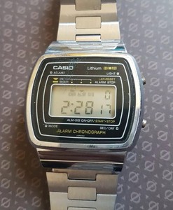 casio 108