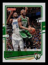 2020-21 Donruss Basketball Kemba Walker #94