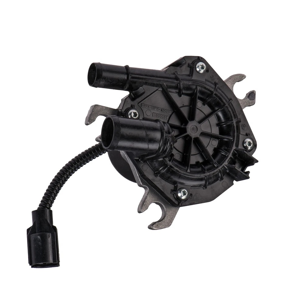 Bomba de suministro de aire de escape Ford Lincoln Mercury GENUINA OEM NUEVA Foto 4 de 4