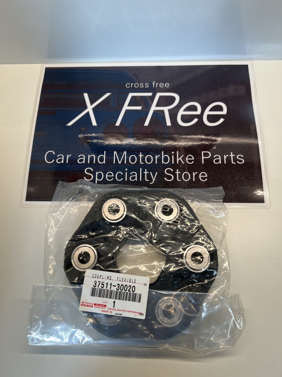 Toyota Lexus New Genuine Driveshaft Flexible Coupling Flex Plate