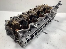 010-014 Honda Insight Cylinder Head Assembly RBJJ 12100-RBJ-J00 OEM