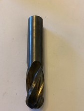 3/4"x1 1/2"x4" Carbide Ballnose 4 Fl Single End Endmill, Made In USA