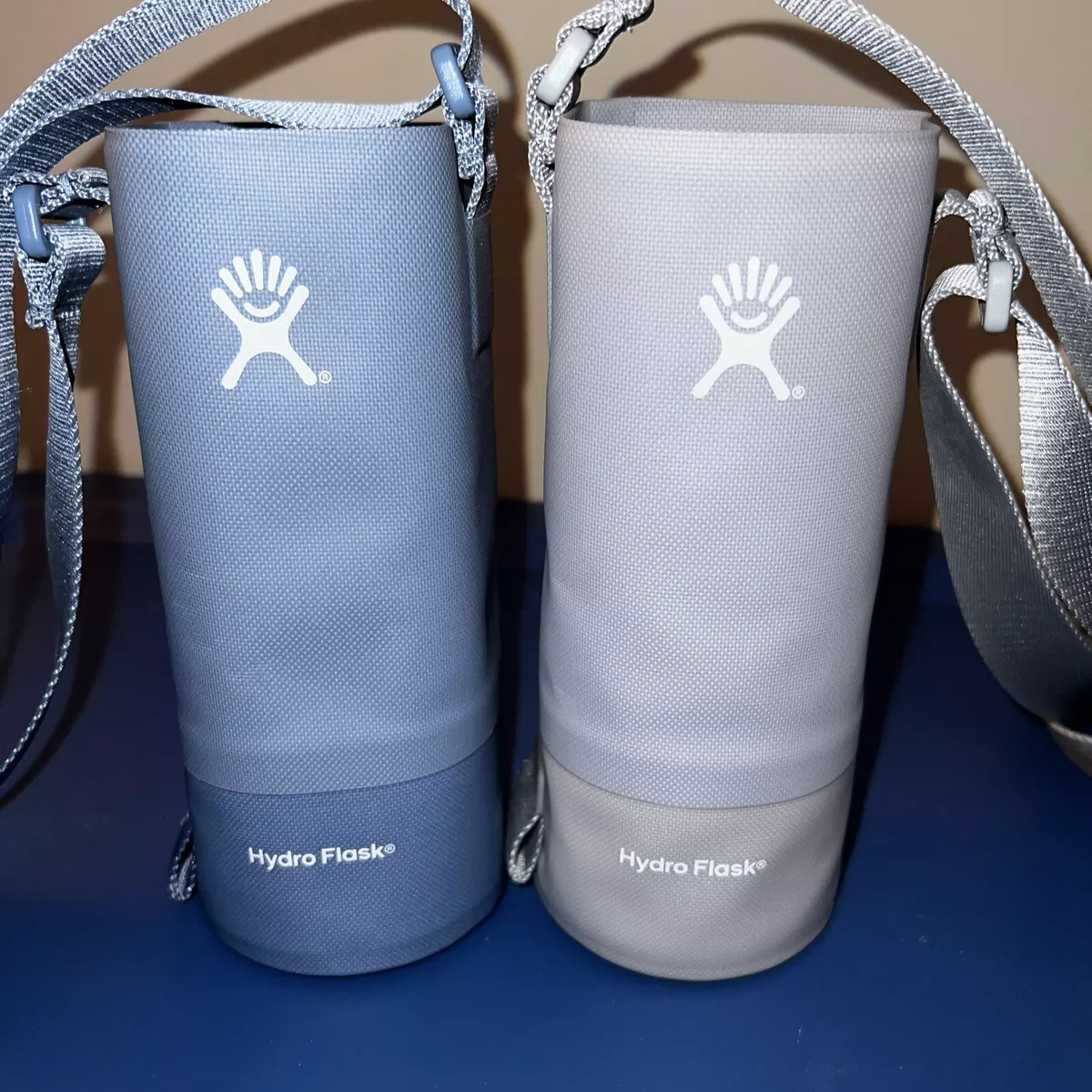 Hydro Flask Tag Along Sling (fits 12, 18, 21, and 24 oz) - Set Of 2