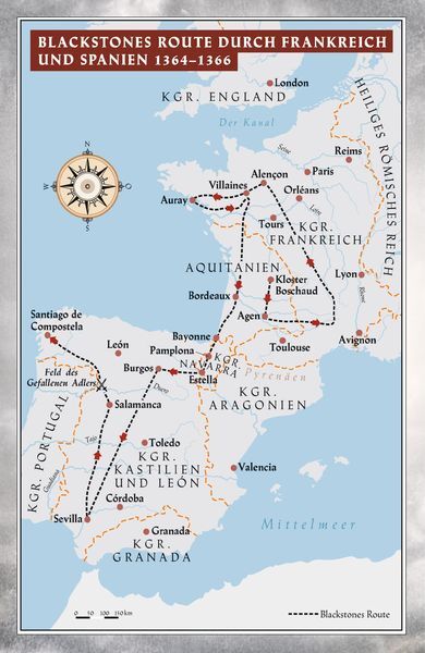 Thumbnail - Legenden Des Krieges: Schatten Des Falken