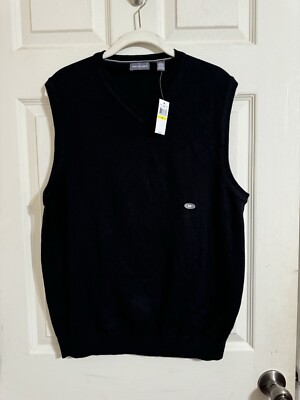 Van Heiden Vest Size M